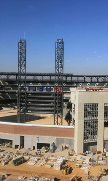 Braves counting on geriatric pitchers to lead a contender